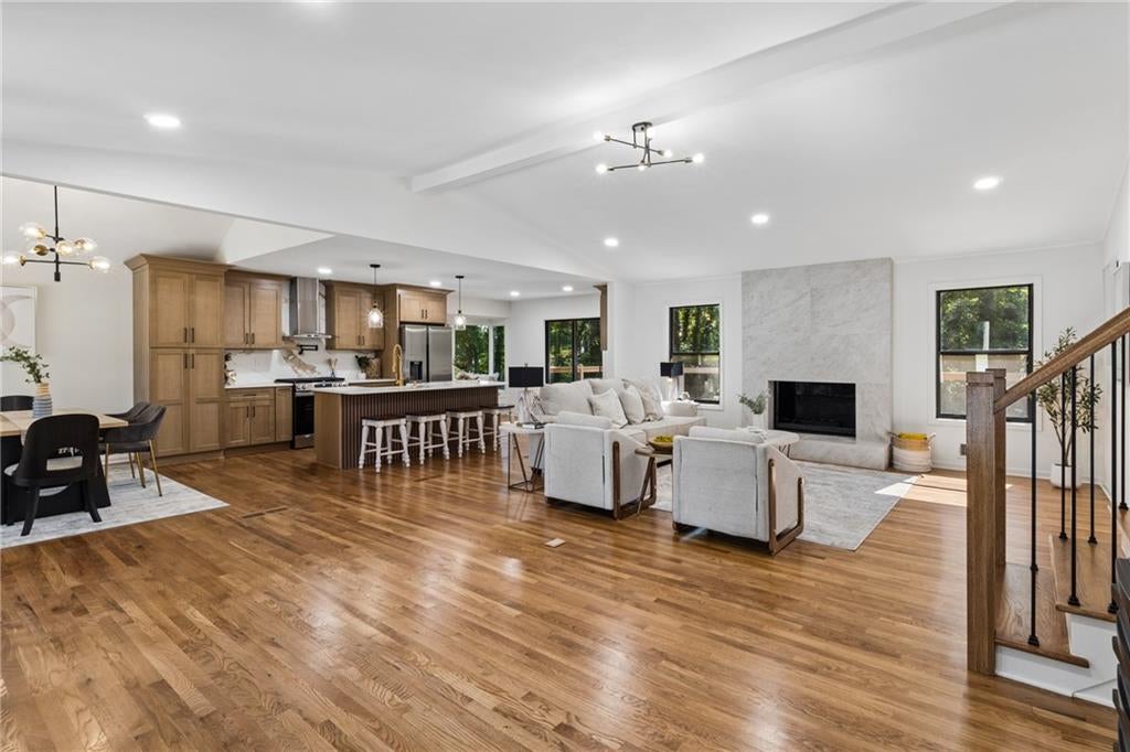 3586 Liberty Ridge Trail