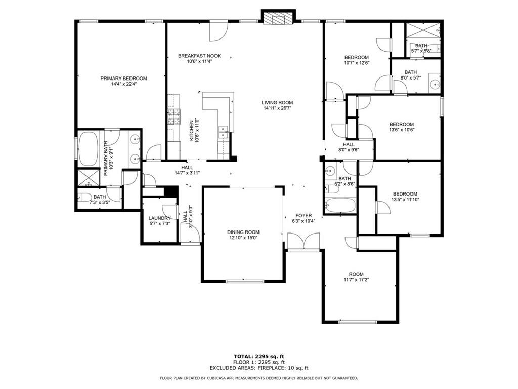 6687 Hill Creek Cove, Lithonia, Georgia image 31