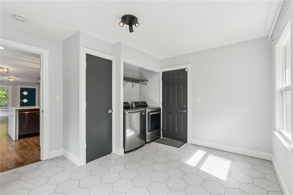 308 Mcpherson Place, Atlanta, Georgia image 17