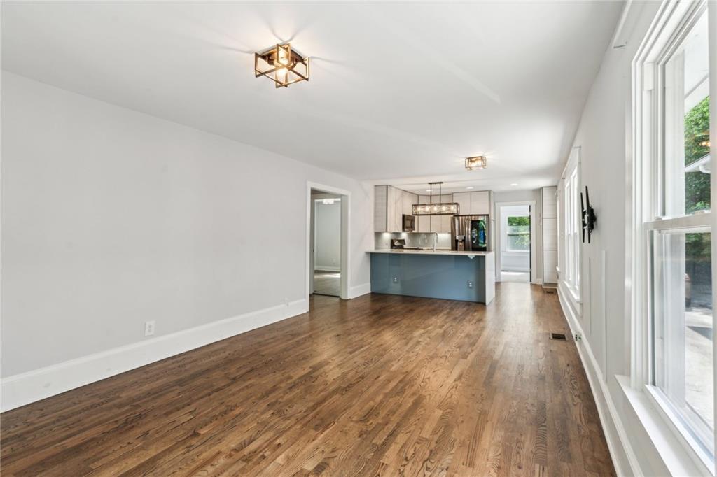 308 Mcpherson Place, Atlanta, Georgia image 7