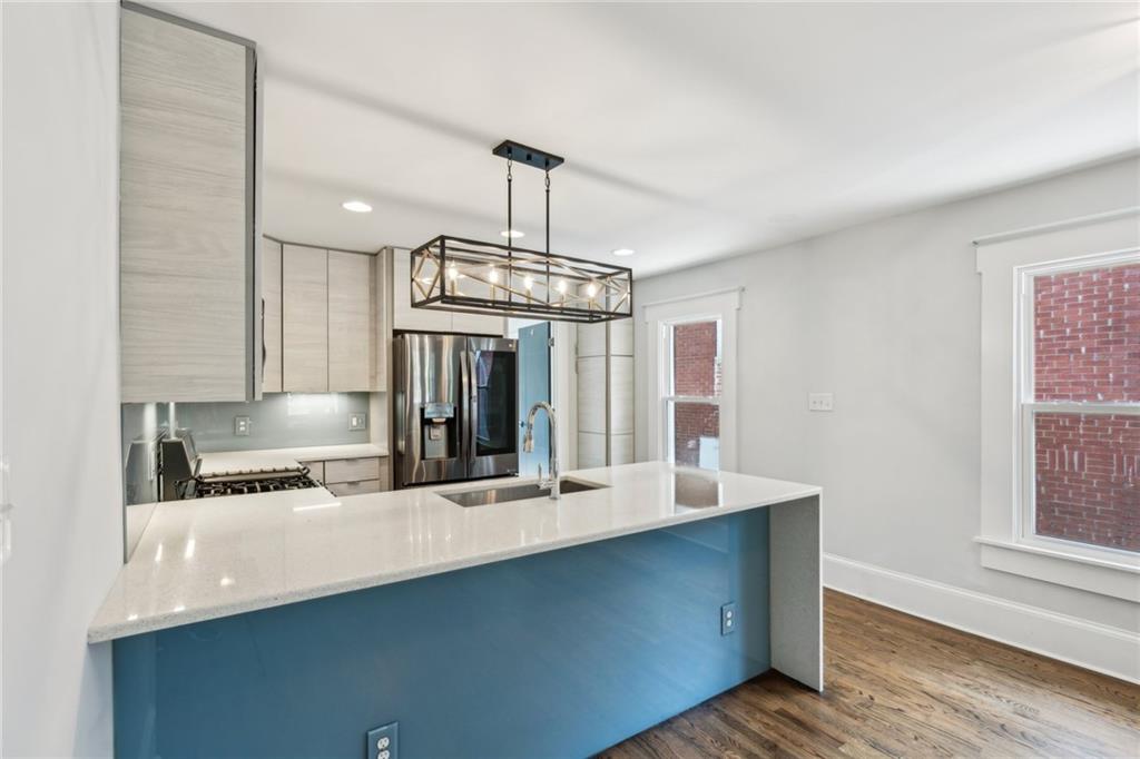 308 Mcpherson Place, Atlanta, Georgia image 9
