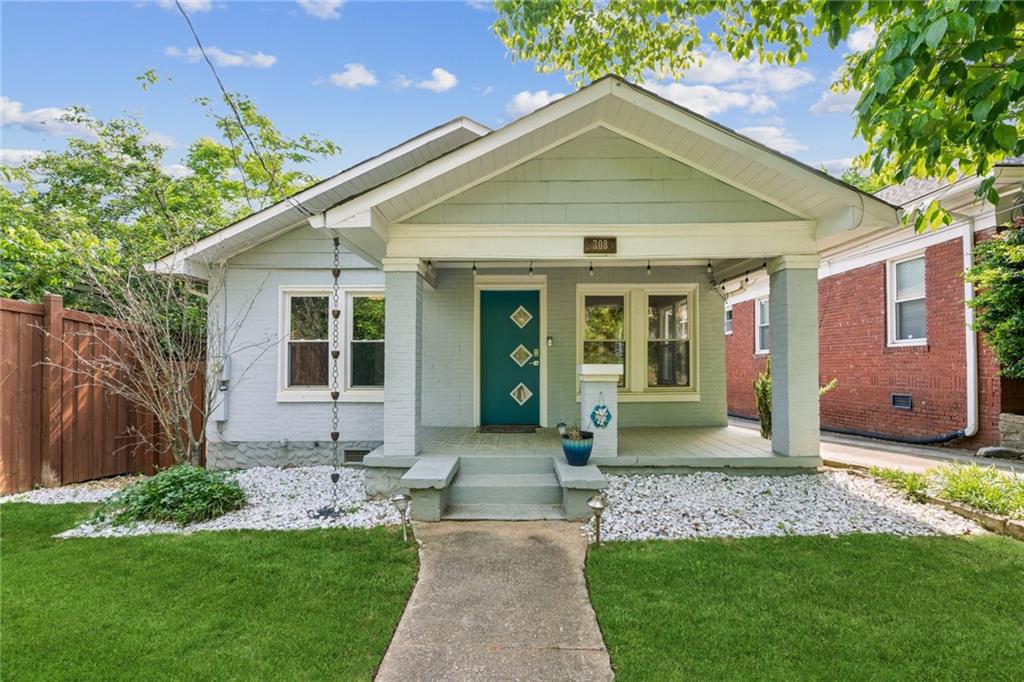 308 Mcpherson Place, Atlanta, Georgia image 23