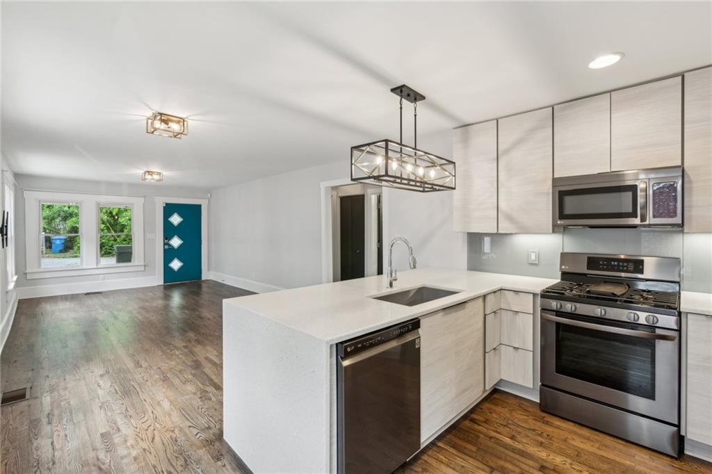 308 Mcpherson Place, Atlanta, Georgia image 10
