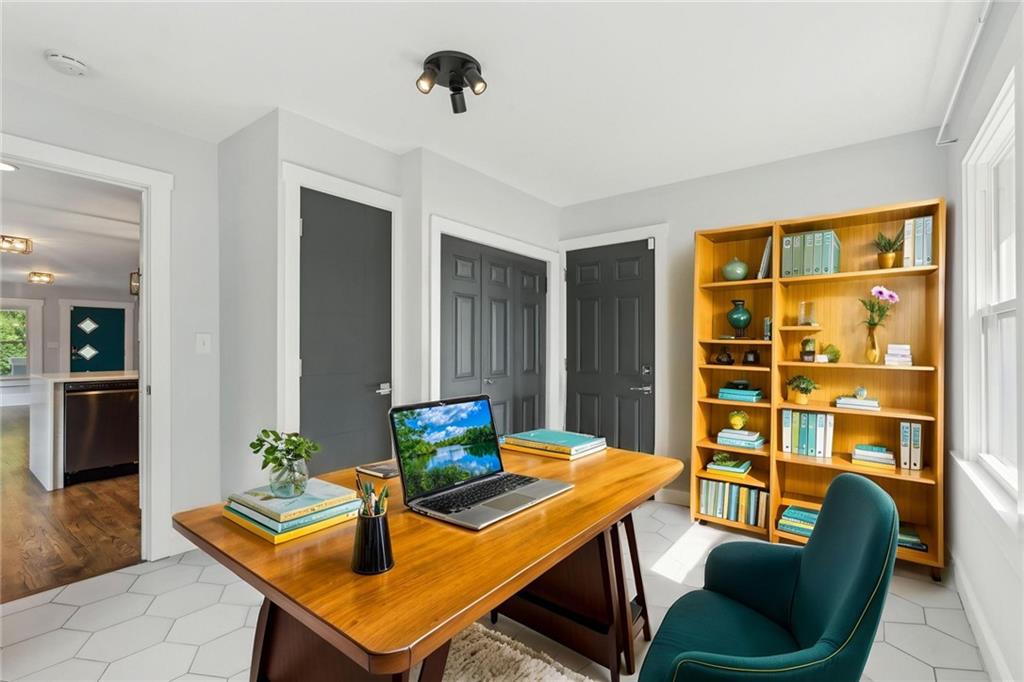 308 Mcpherson Place, Atlanta, Georgia image 18