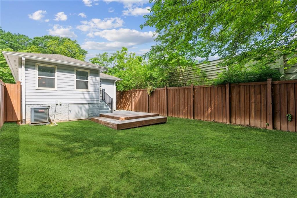 308 Mcpherson Place, Atlanta, Georgia image 22