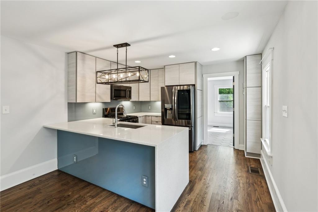 308 Mcpherson Place, Atlanta, Georgia image 8