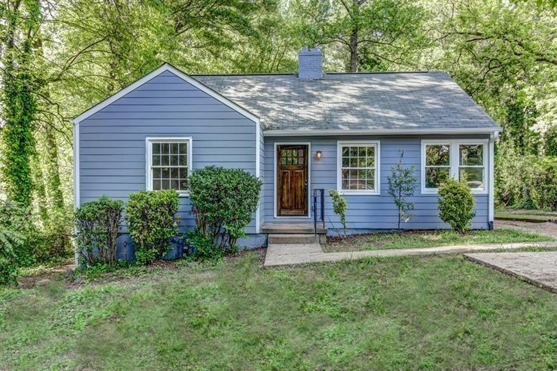 385 Eleanor Street SE