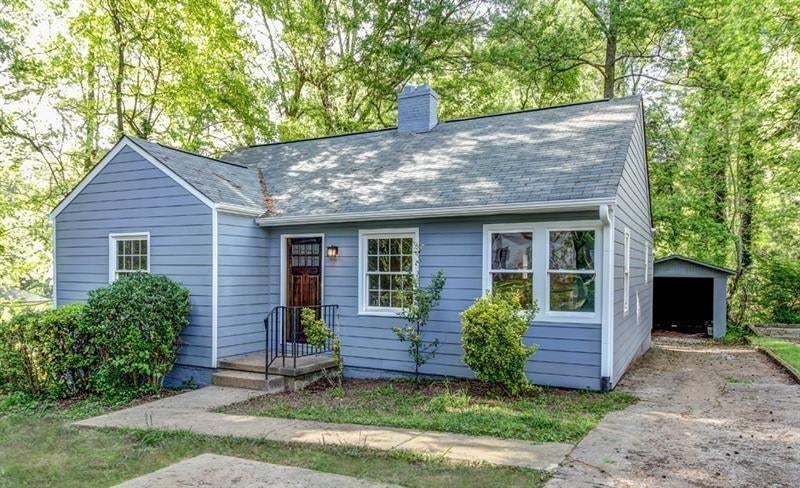 385 Eleanor Street SE