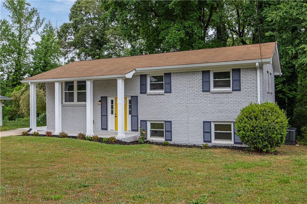 1864 Glen Echo Drive