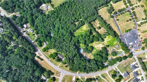 Vacant Land For Sale - 3525 Hamilton Mill Road Rd<br/> Buford, GA 30519