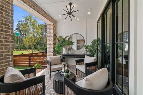 105 IveyBrooke Lane 57 Alpharetta GA 30009