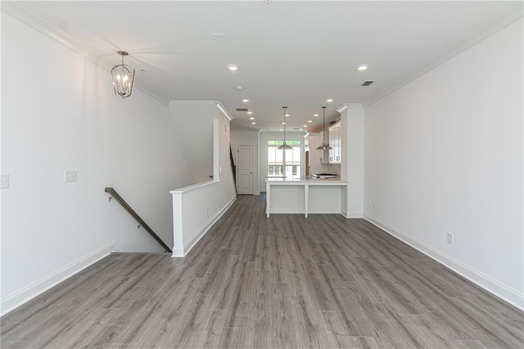 105 Iveybrooke Lane #57, Alpharetta, Georgia image 6