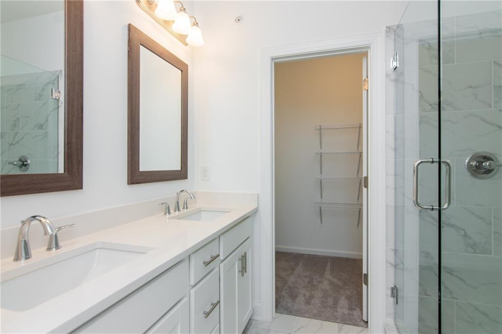 105 Iveybrooke Lane #57, Alpharetta, Georgia image 19