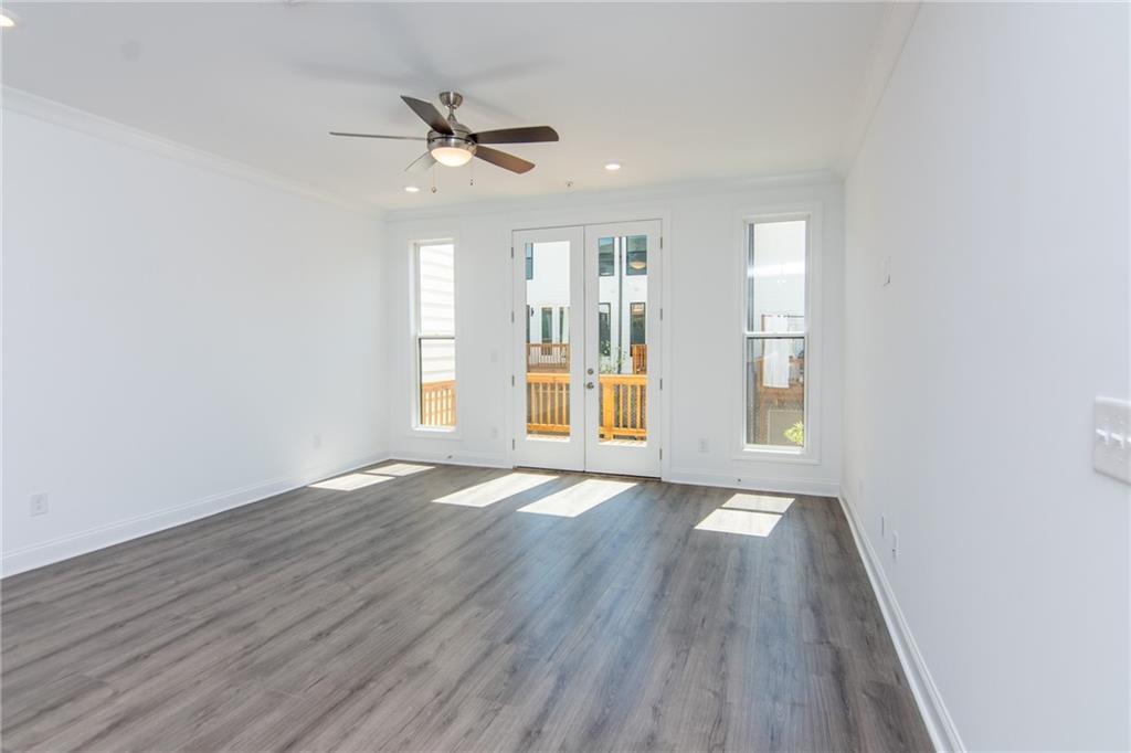 105 Iveybrooke Lane #57, Alpharetta, Georgia image 13