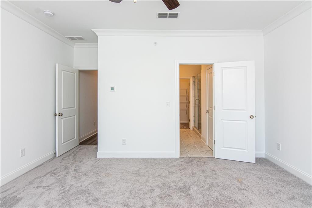 105 Iveybrooke Lane #57, Alpharetta, Georgia image 18