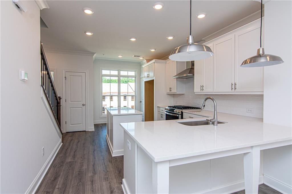105 Iveybrooke Lane #57, Alpharetta, Georgia image 8