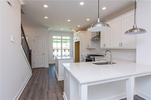 105 IveyBrooke Lane 57 Alpharetta GA 30009