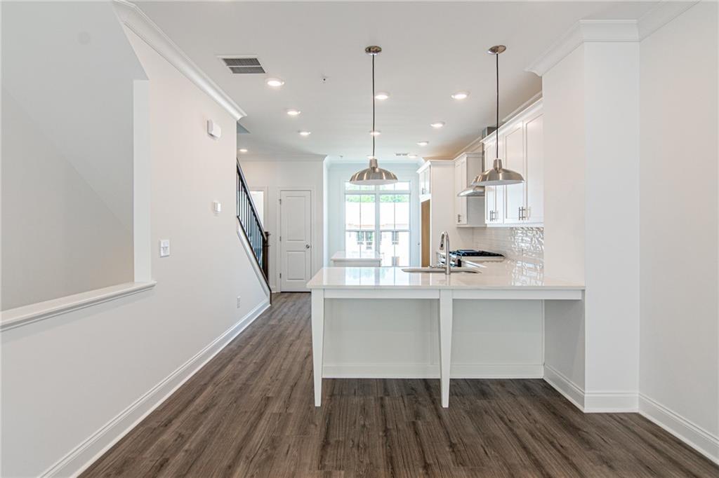 105 Iveybrooke Lane #57, Alpharetta, Georgia image 7