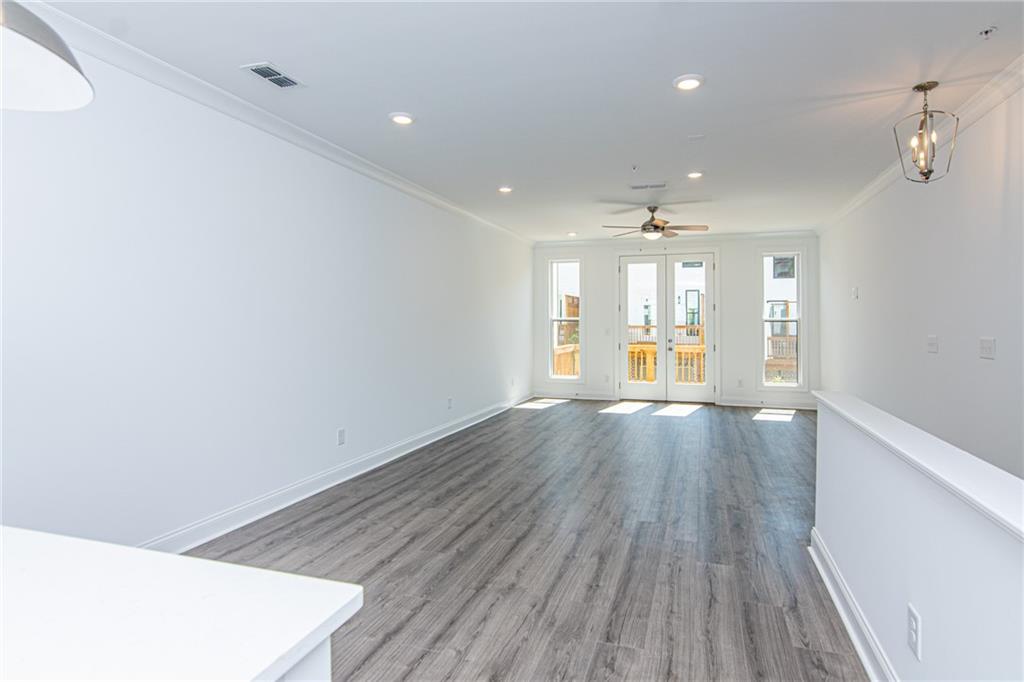 105 Iveybrooke Lane #57, Alpharetta, Georgia image 15
