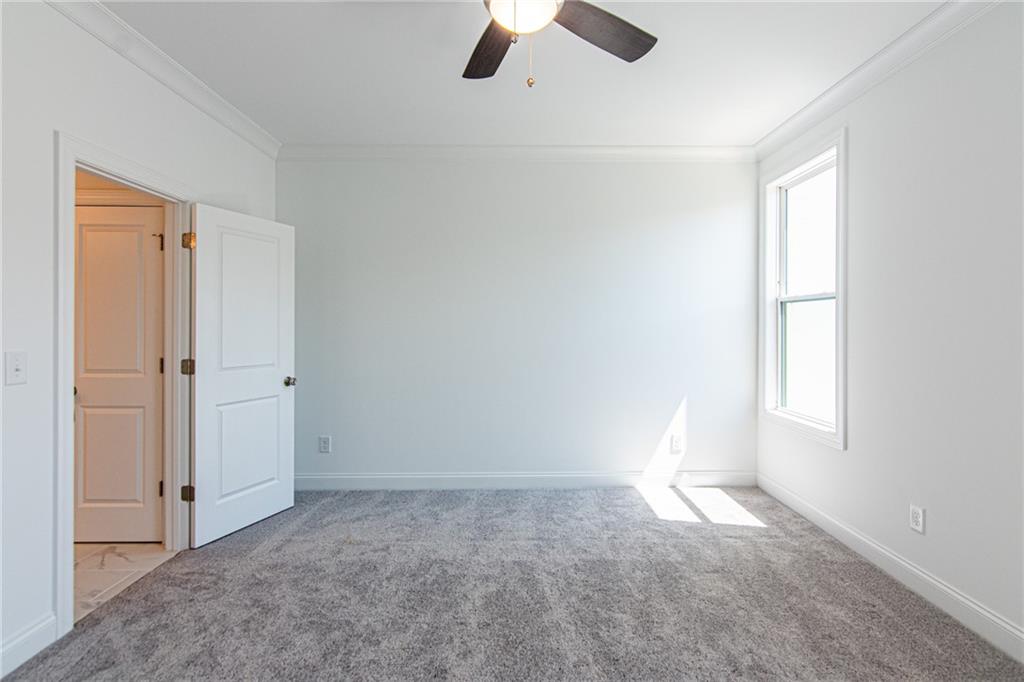 105 Iveybrooke Lane #57, Alpharetta, Georgia image 17