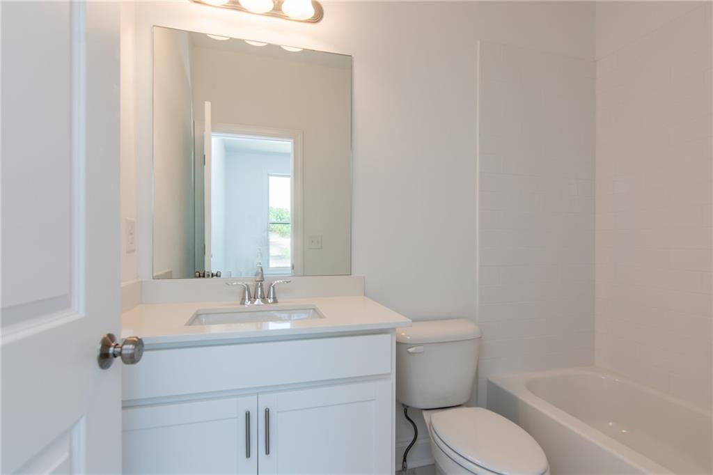 105 Iveybrooke Lane #57, Alpharetta, Georgia image 24