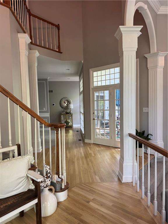 415 Collegiate Drive, Powder Springs, Georgia image 3