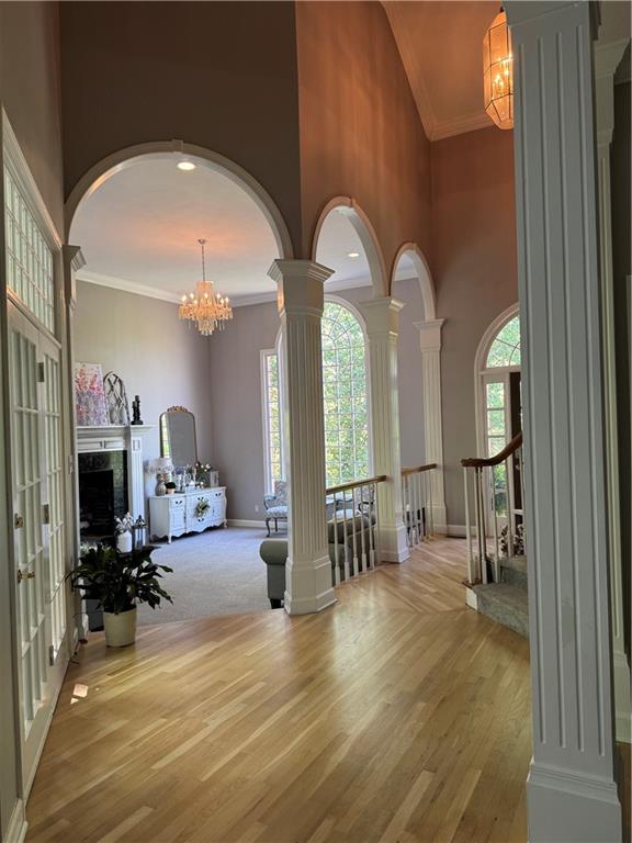 415 Collegiate Drive, Powder Springs, Georgia image 4
