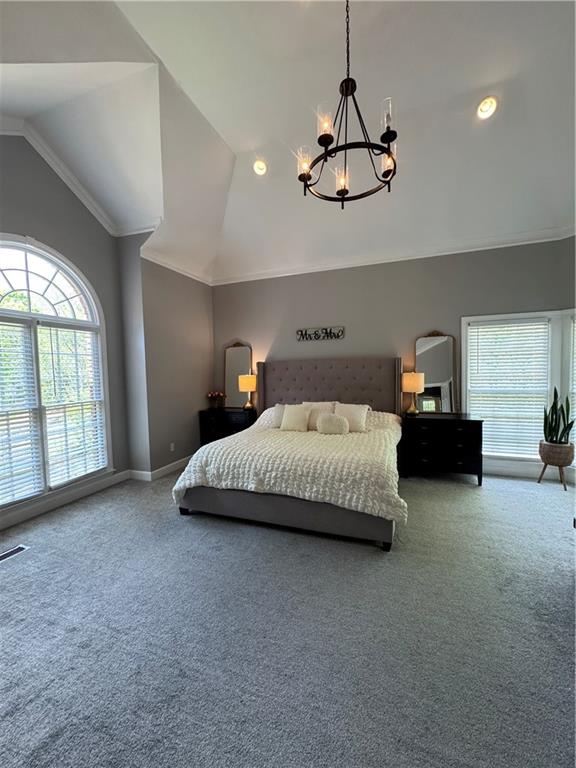 415 Collegiate Drive, Powder Springs, Georgia image 10