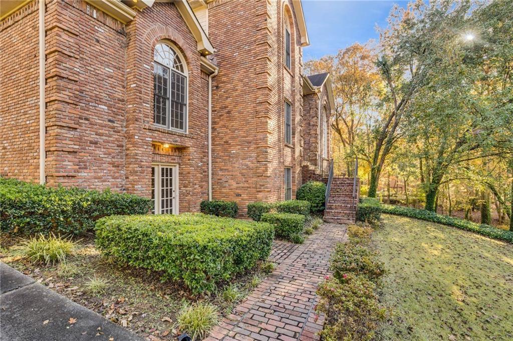 415 Collegiate Drive, Powder Springs, Georgia image 2