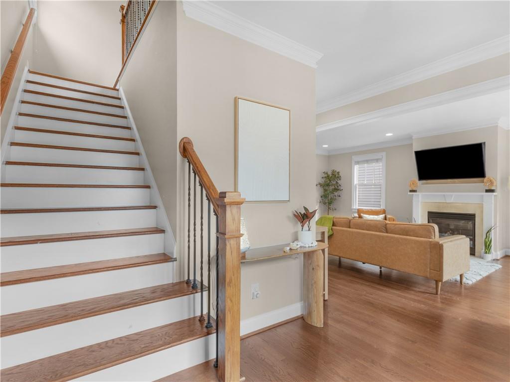 945 Longley Avenue NW