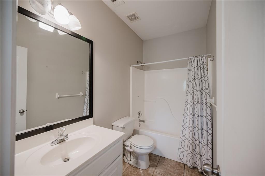 212 Henderson Woods Drive, Jasper, Georgia image 15