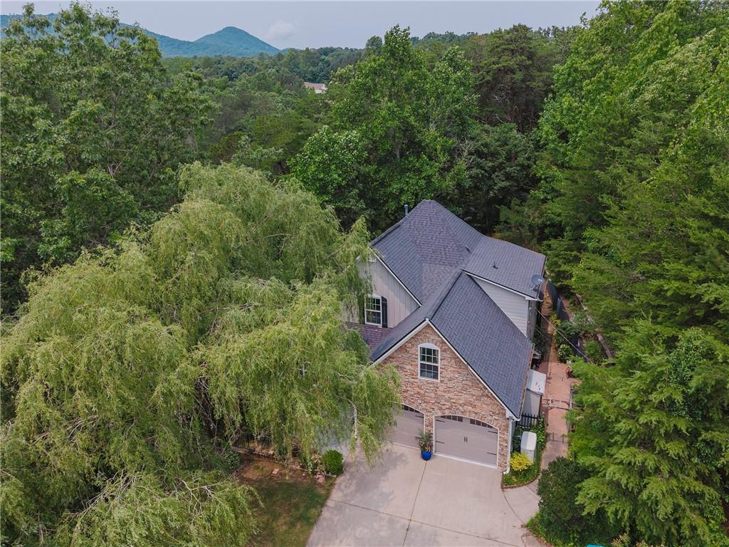 212 Henderson Woods Drive, Jasper, Georgia image 28