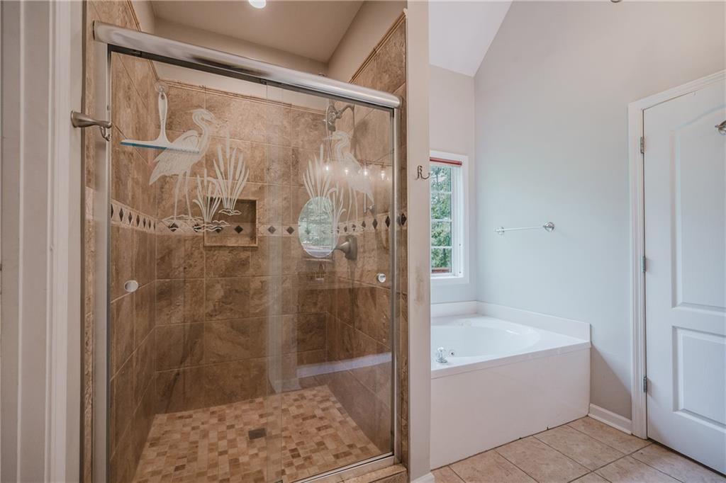212 Henderson Woods Drive, Jasper, Georgia image 12