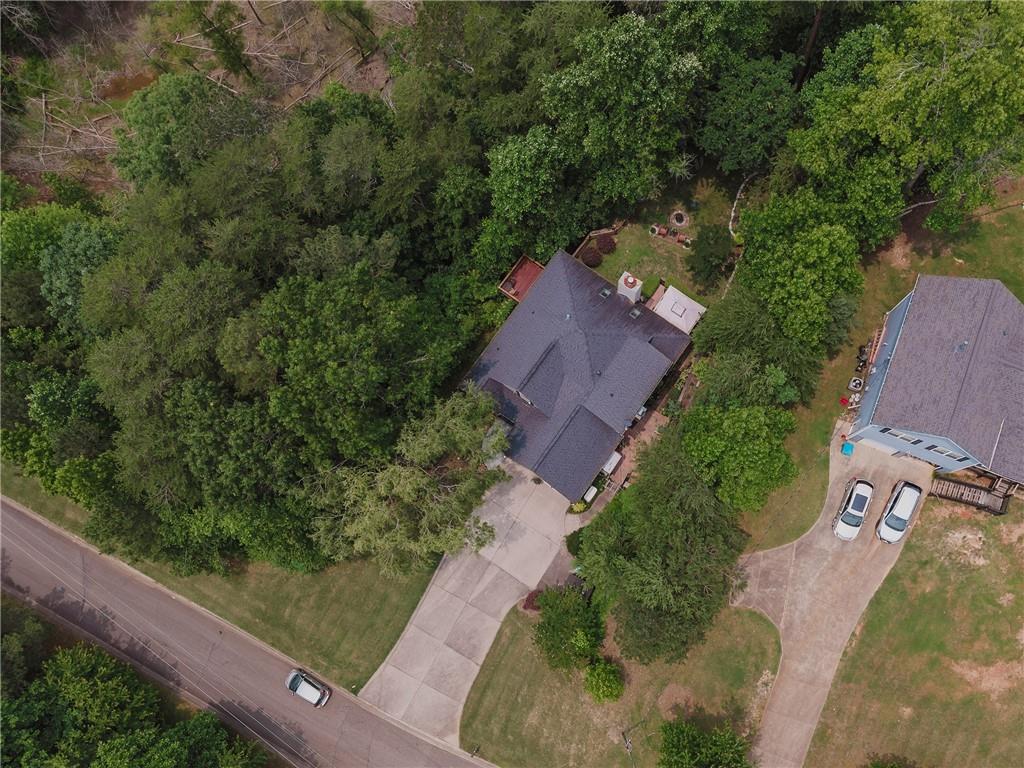 212 Henderson Woods Drive, Jasper, Georgia image 30