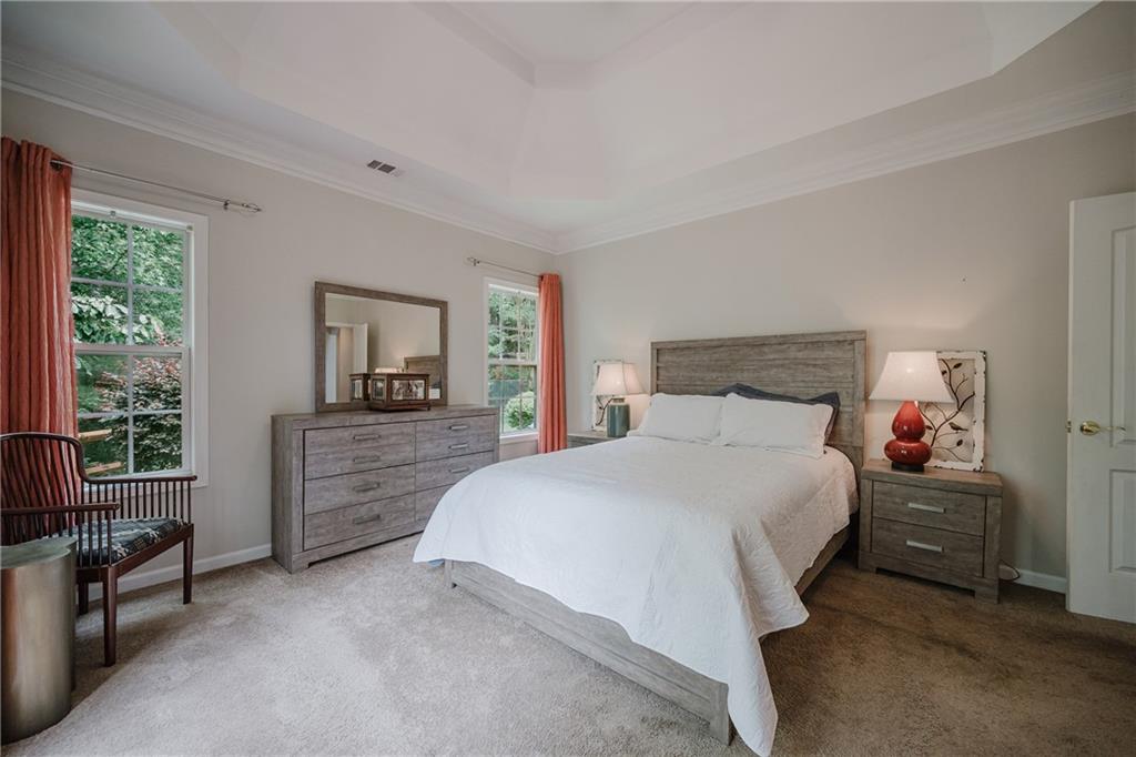 212 Henderson Woods Drive, Jasper, Georgia image 9