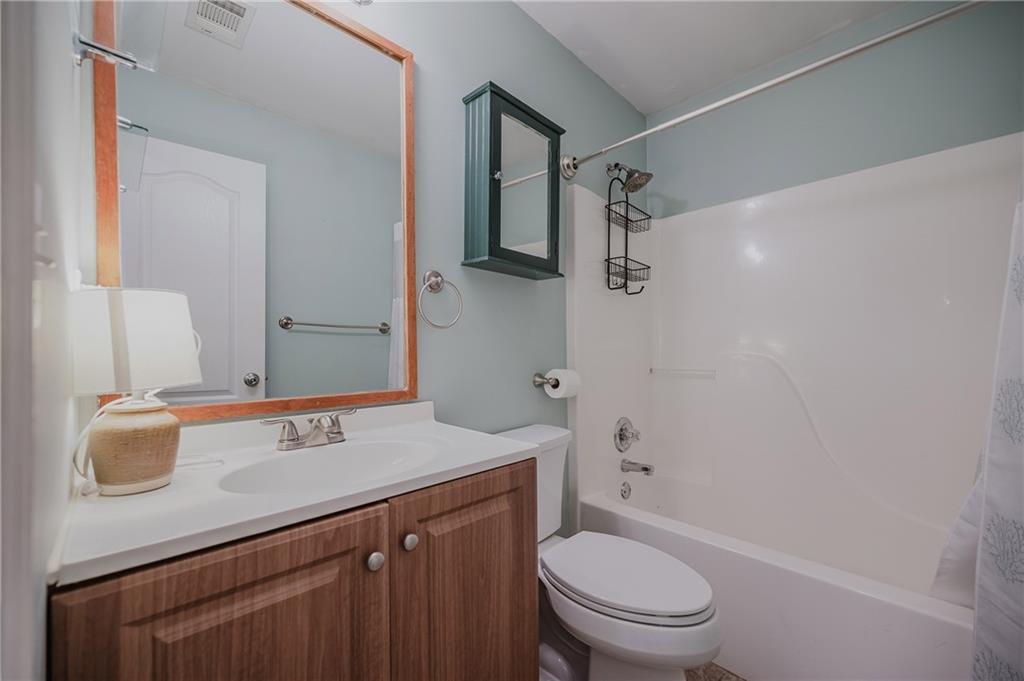 212 Henderson Woods Drive, Jasper, Georgia image 18