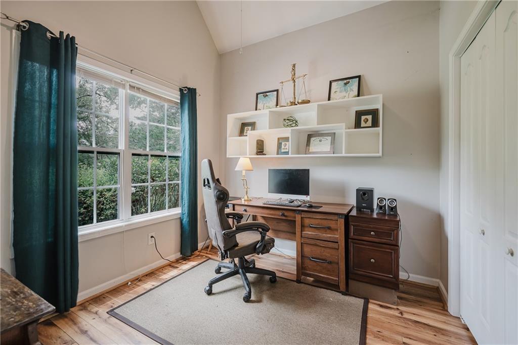 212 Henderson Woods Drive, Jasper, Georgia image 14