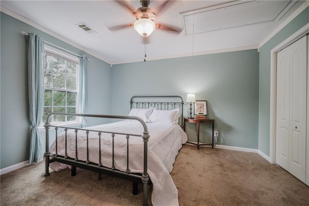 212 Henderson Woods Drive, Jasper, Georgia image 17