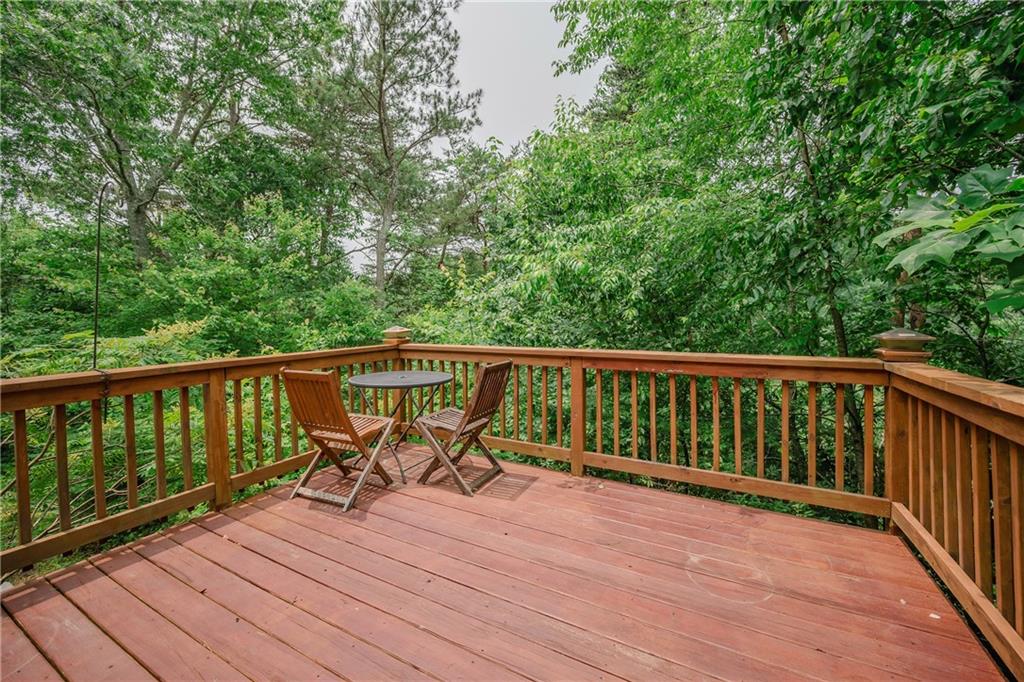 212 Henderson Woods Drive, Jasper, Georgia image 11
