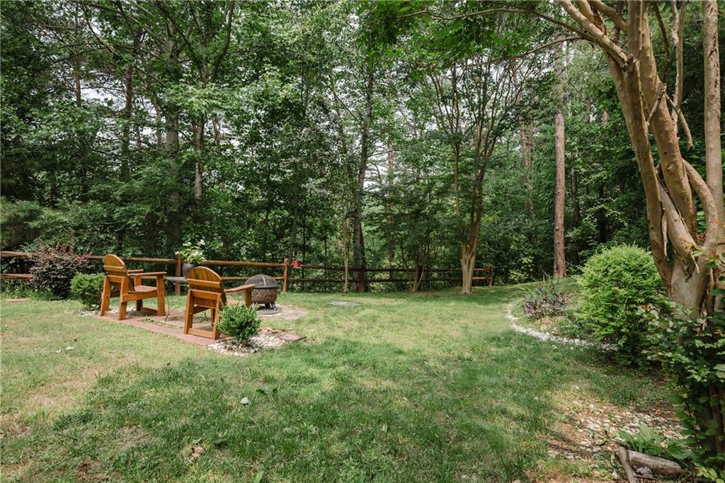 212 Henderson Woods Drive, Jasper, Georgia image 22