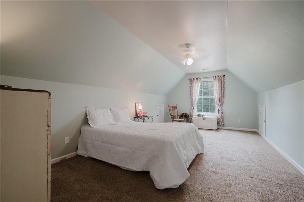 212 Henderson Woods Drive, Jasper, Georgia image 16