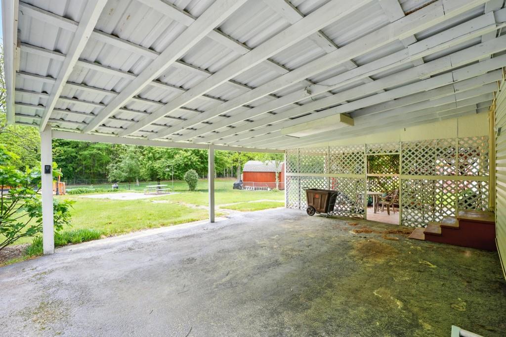 426 College Street, Bowdon, Georgia image 37