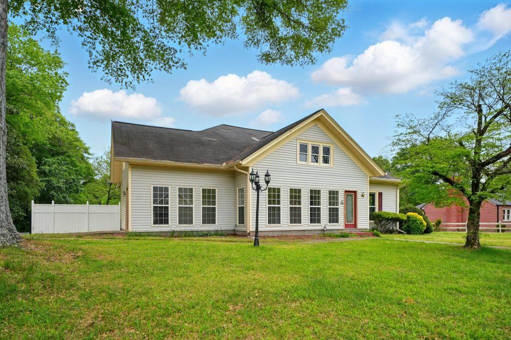 426 College Street, Bowdon, Georgia image 1