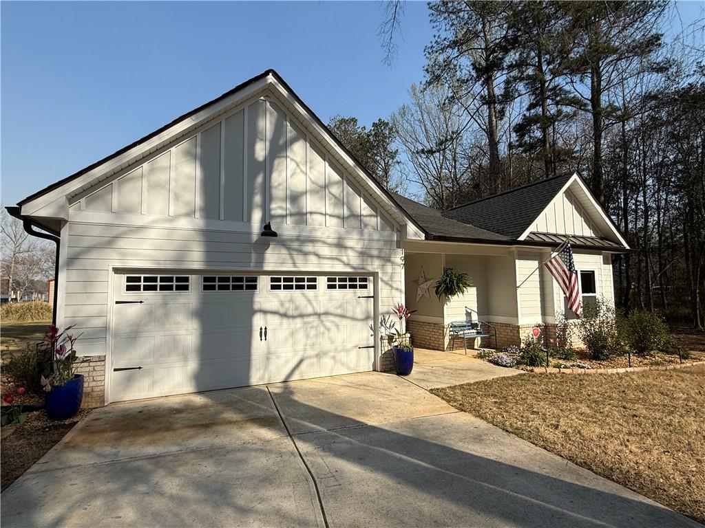 197 Buckhorn Dr Dr, Temple, Georgia image 2