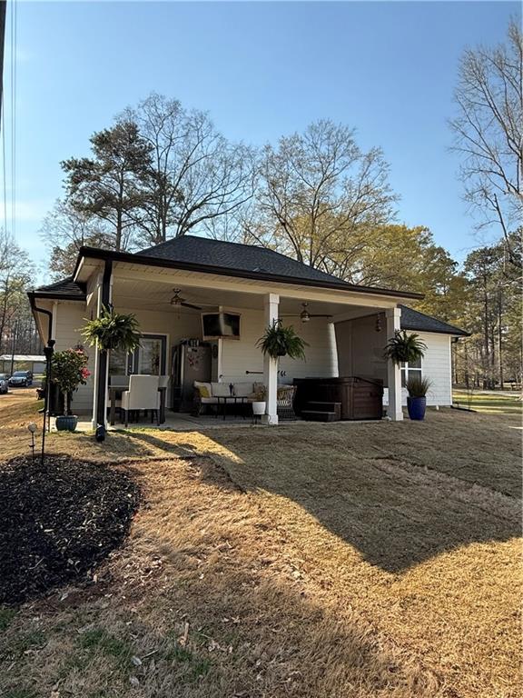197 Buckhorn Dr Dr, Temple, Georgia image 14