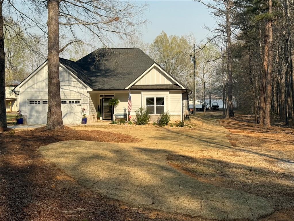 197 Buckhorn Dr Dr, Temple, Georgia image 12
