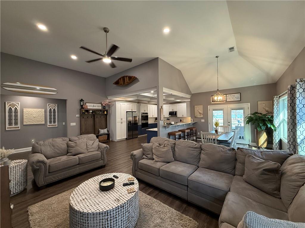 197 Buckhorn Dr Dr, Temple, Georgia image 30