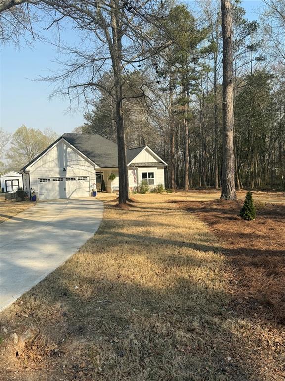 197 Buckhorn Dr Dr, Temple, Georgia image 11