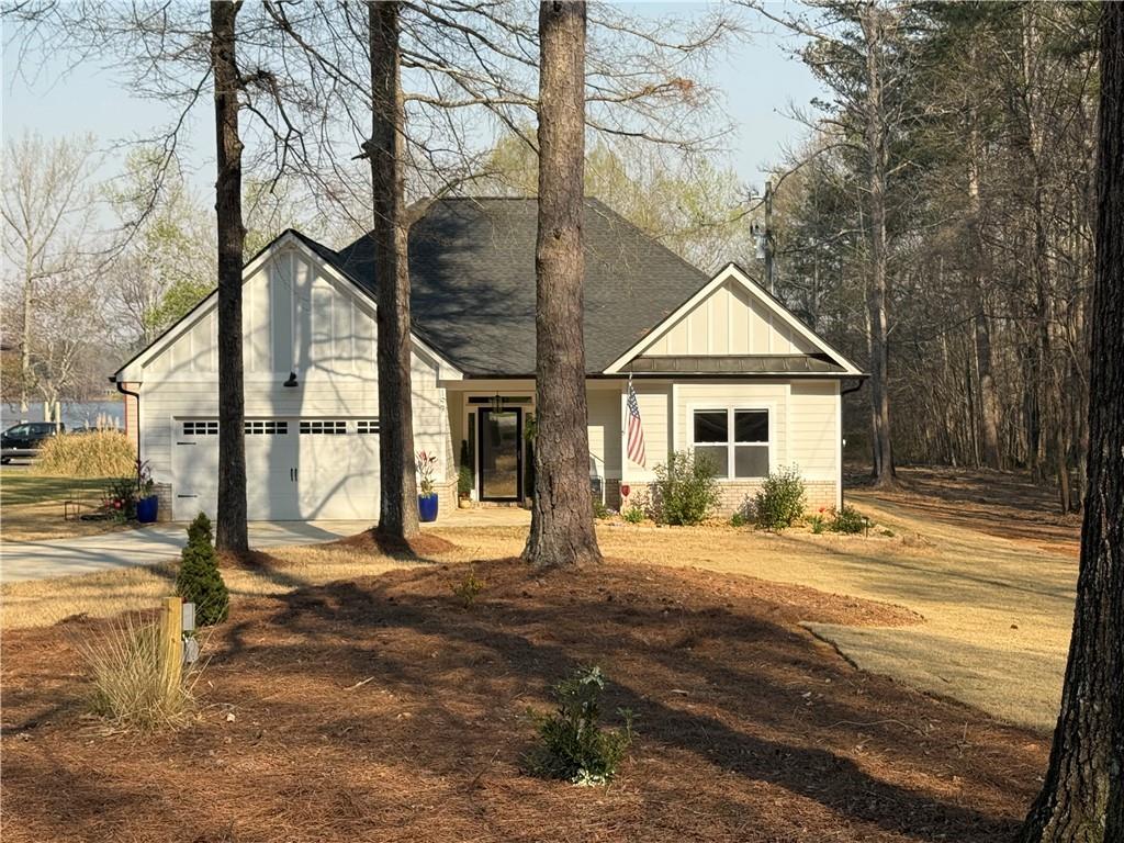 197 Buckhorn Dr Dr, Temple, Georgia image 1