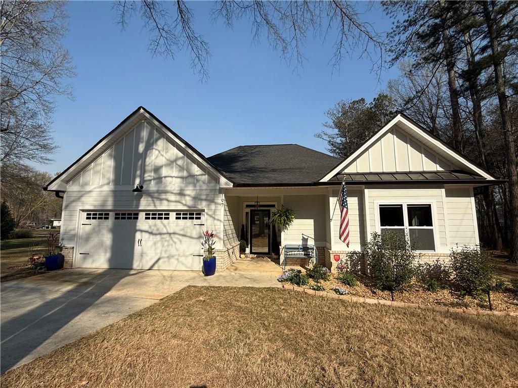197 Buckhorn Dr Dr, Temple, Georgia image 3